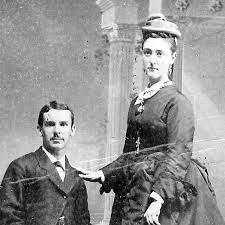 Louise Roman Humrichouse Ridgely - Hampton National Historic Site ...