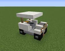 Creator hops on his newly built vehicle and drives off into the distance. 11 Minecraft Cars Ideas Minecraft Car Minecraft Minecraft City
