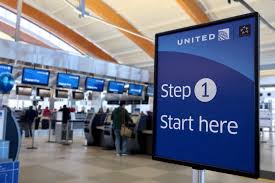 If you're looking to maximize cash back in a variety of rotating categories, the chase freedom flex℠ may be the card for you. United Airlines Chase Card Launch No Fee Card Pymnts Com