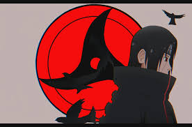 Los mejores fondos de itachi gratis para descargar. Naruto Hd Wallpaper Hintergrund 1959x1293 Id 1032677 Wallpaper Abyss