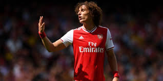 The mention of certain pundits, the not so good. Joorabchian Expects Luiz To Stay At Arsenal Arseblog News The Arsenal News Site