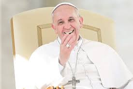 Contact papa francesco on messenger. Unioni Gay Conservatori Contro Papa Francesco Ma Non E Uno Scisma Il Riformista