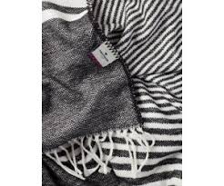 Tom tailor decke 150 x 200 cm grau stripe struktur neu ovp blanket gestreift. Tom Tailor Decke Plaid 02298580001 Black Ab 36 25 Preisvergleich Bei Idealo De