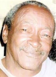 Melvin Louis Manor, Sr.