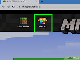 Oct 23, 2020 · minecraft realms are mojang's answer to hosting a minecraft server.playing minecraft with friends over the internet has never been easier. 5 Ways To Get Minecraft Realms Wikihow