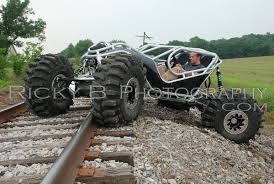 Tim Cameron Le Retour Page 2 Offroad Trucks Offroad Vehicles