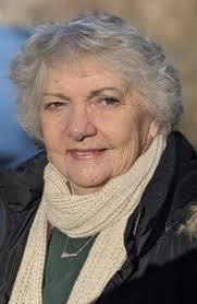 Sylvia Rose Cobb Moseley