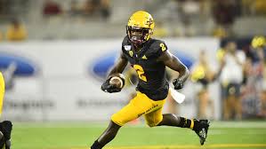 We don't know about his weight too. Brandon Aiyuk Football Arizona State University Athletics