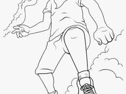 Find over 100+ of the best free african american boy images. Chicago Artist Hebru Brantley Releases African American Superhero Coloring Pages Stupiddope Com