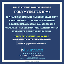 Image result for Polymyositis