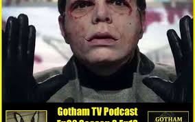 Gotham Season 3 Episode 13 Archives