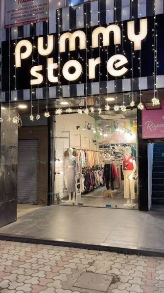 Visit our pummy store, Sector 19 Chandigarh , #pummystore
