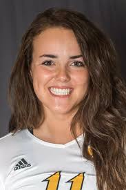 2016 Women's Volleyball Roster