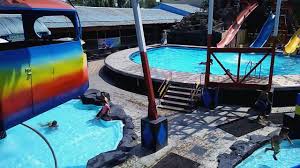 Waterpark Galuh Tirtonirmolo Prambanan Youtube