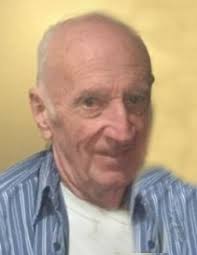 Obituary for Obituary of BUCKLEY, Leonard P.