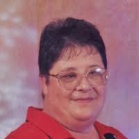 Obituary for Sharon Nickell Gillespie