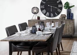 madera dining table 72 oak bay urban