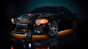 Visit gumtree south africa, your local online classifieds with thousands of live listings! Mere Hours Remain To Enter To Win This 1 000 Hp Dodge Charger Hellcat Widebody