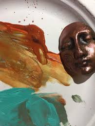 SHARDS: fragments and reflections