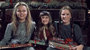 Test Your Little House On The Prairie Knowledge With This Big Quiz Visiontv