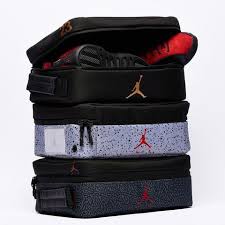Under Retail: Jordan Shoe Box Bags – TheSneakerfirm