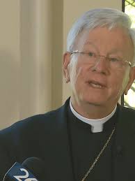 Pope Leo XIV was 'raised like one of us,' Bishop Ricken says