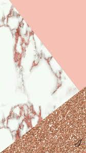 Fond D Ecran Marbre Et Rose Gold Fond D Ecran Marbre Fond D Or Papier Peint A Paillettes