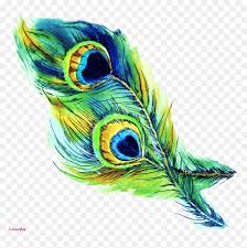Shown here with the light catching metallic gold ground. Peacock Feather Png Transparent Png Vhv