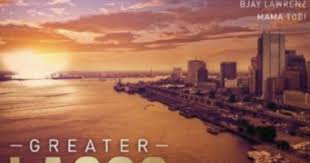 Download Mp3 Small Doctor Bisola Dj Cuppy Dj Enimoney Jeff Akoh Bjay Lawrenz Mama Tobi A Greater Lagos Lagos Tobi Doctor