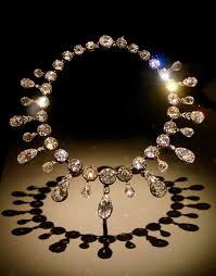 112m consumers helped this year. File Napolean 1 Diamond Necklace Jpg Wikimedia Commons