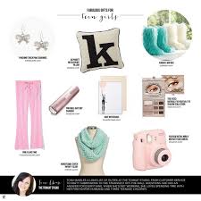 We fill each birthday gift box with 7 fun items that are all age appropriate for teen girls. Pin On Gift Ideas