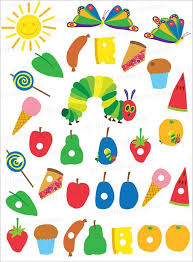 Here is a caterpillar paper bag puppet from the packet. The Very Hungry Caterpillar Free Printables Google Search Hungry Caterpillar Craft Hungry Caterpillar The Very Hungry Caterpillar Activities