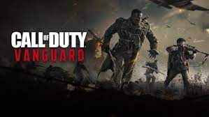 Call Of Duty Vanguard Cover Art Features Details Earlygame