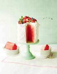 Angel food is one of the best healthy birthday cake options. 41 Best Healthy Dessert Recipes Easy Ideas For Low Calorie Desserts