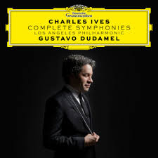 El director de orquesta gustavo dudamel, cansado de las acusaciones en su contra por no tomar. Dudamel A L Heure Ives Crescendo Magazine