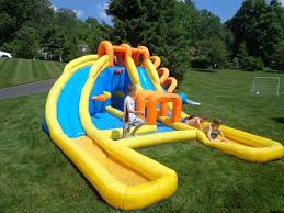 Wasserrutsche Garten Selber Bauen Das Sieht Teuer Aus Von Wasserrutsche Fur Garten Pool Haus Ideen In Wasserrutsche Garten Selber Park Slide Park Structures