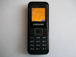 Samsung E1070 инструкция ...