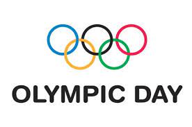 The first olympic games were recorded in g. Olympic Day 2020 The World S Biggest Online Olympic Workout Anoc