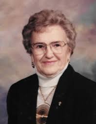 Myrtle Caroline Hansen Obituary September 3, 2021