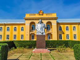 Transnistria is a country in eastern europe. Top Things To Do In Transnistria The Last Soviet Stronghold In Europe Unusual Traveler