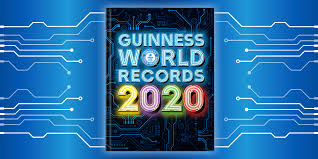 We did not find results for: How Guinness World Records Is Trying To Help Brands Make History The Drum