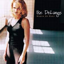 Tofer brown & ilse delange. Ilse Delange S Stream