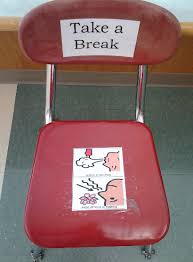 Take A Break Responsive Classroom With Calming Breathing Exercises Smell The Flowers Blow Out The Can Responsive Classroom Calm Down Kit Resource Classroom