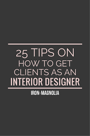 Interior Design Not Sure How To Change Your Home Use These Interior Design Tips Interior Design Business Interior Design Career How To Get Clients