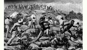 Frontier Wars Sovereign Union First Nations Asserting Sovereignty Western Australia Australia Australia History