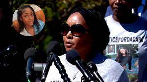 Grieving mother of Dacara Thompson pushes back on disparaging comments, calls for justice - TheGrio
