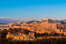 Dear delegates, on behalf of the national committee, it is a great pleasure to welcome you all to the 85th world library and information congress of ifla in athens, greece which will take place from august 24 to august 30, 2019. 12 Facts About The Acropolis Of Athens Mental Floss
