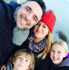 Traffic light problems caused family's car to crash at Lydden Hill, Dover,  says mum Charlotte Byrom