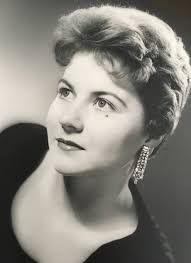 Sandra 'Sandy' Bain Willardsen