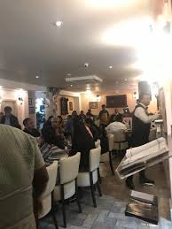 Specialty pizzas, homemade sauces, delicious veal, chicken, seafood and pastas prepared with the finest ingredients. Kamasutra Restaurants Hammersmith London Party Dinner Bild Von Kamasutra Indian Restaurant London Tripadvisor